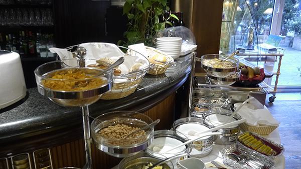 اوغسبورغ Privat Hotel Riegele المظهر الخارجي الصورة